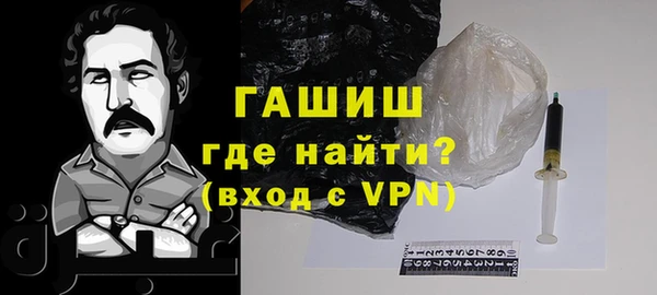 хмурый Магас